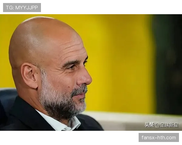 瓜迪奥拉指挥得当,球队进攻效率飙升刷新纪录 瓜迪奥拉指挥得当,球队进攻效率飙升刷新纪录