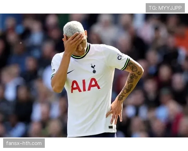 理查利森状态爆发助力巴西锋线，球队备战世界杯成绩回升