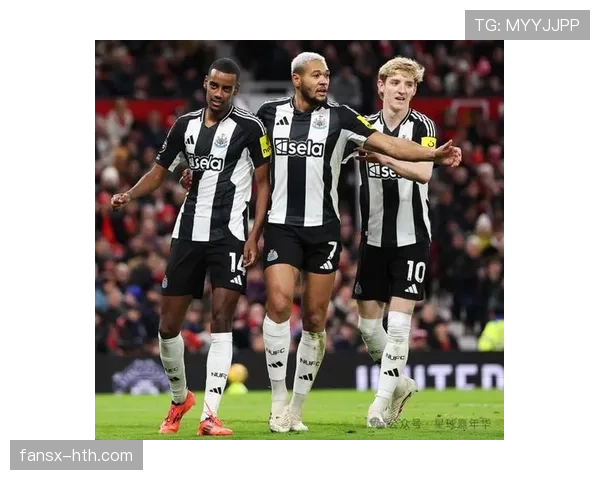 纽卡斯尔强势反弹,状态回升彰显英超竞争力与争胜决心 纽卡斯尔强势反弹,状态回升彰显英超竞争力与争胜决心