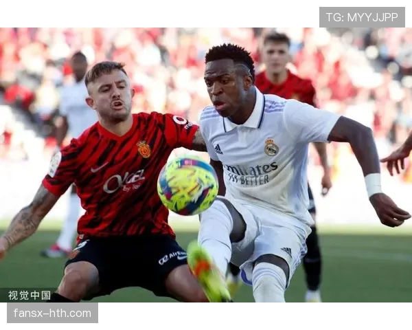 皇马左路新星维尼修斯精准传中助球队连胜，状态强势回暖