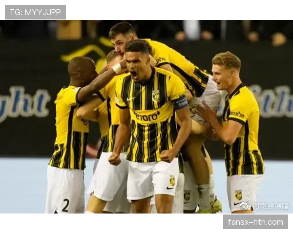 维特斯新赛季强势开局，亮眼表现点燃荷甲赛场