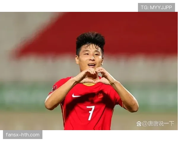 泰国青年国家队强势崛起，新一代足球新星闪耀赛场