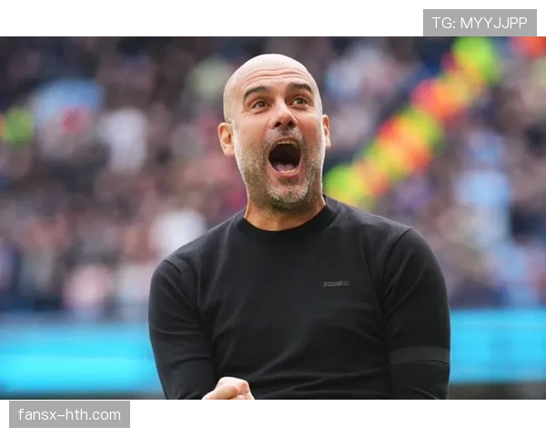 瓜迪奥拉引领曼城防守效率新高度，后防线表现持续提升引人关注