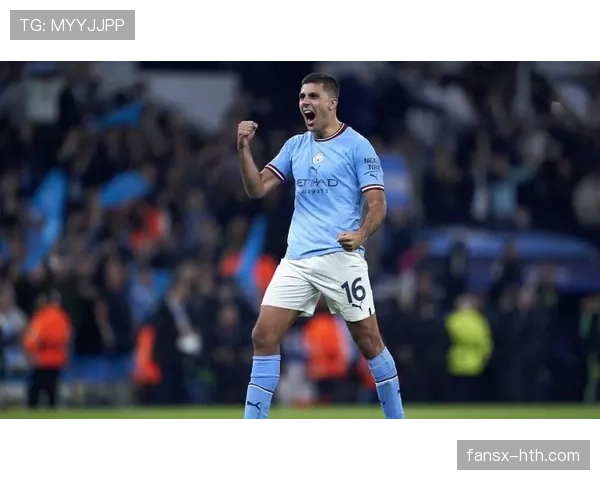 罗德里：中场的定海神针