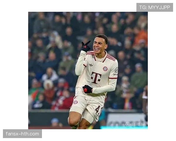 穆西亚拉估值与转会市场