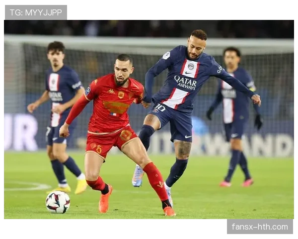 控球占优却难造威胁，巴黎圣日耳曼的进攻到底怎么了？