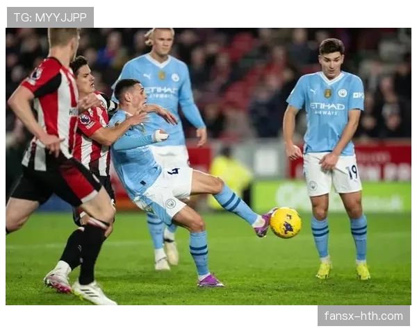 福登在曼城的战术适配与进攻效率解析