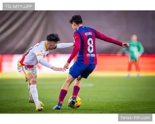 巴萨控球率依旧拉满，但比赛掌控力是否已出现下滑？