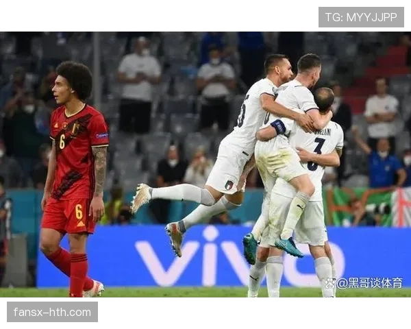 比利时2026世界杯前景如何：黄金一代谢幕还是再创佳绩