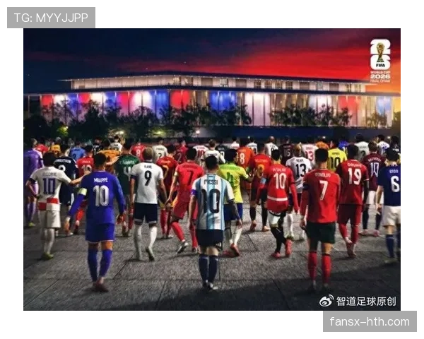 2026世界杯K组第三名：刚果民主共和国4分晋级